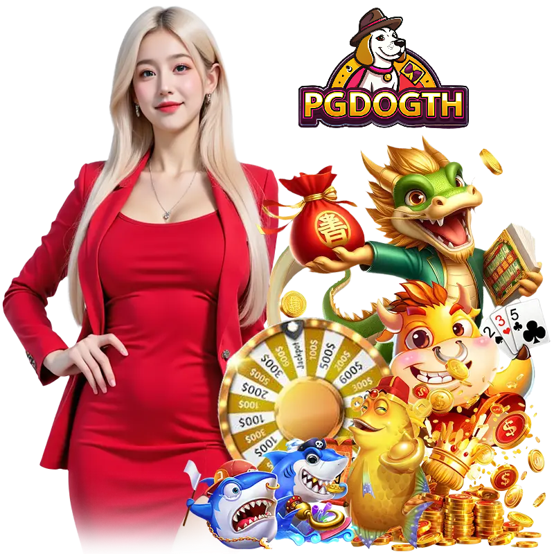 pgdogth เข้าสู่ระบบ